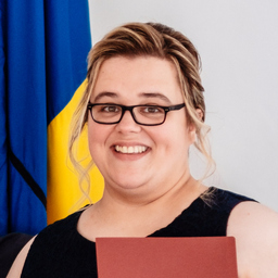 Kim Lina Kaltenbach