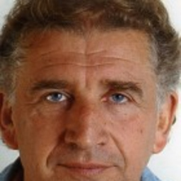Martin Wilhelm