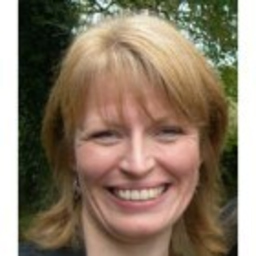 Bernadette Morgan