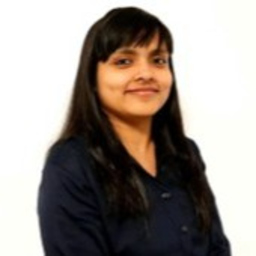 Preeti Yadav