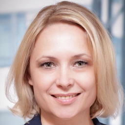 Anna Gikal