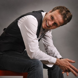 Dr. Christoph Grube