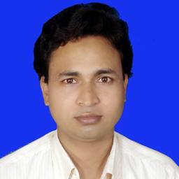 proshanto Kumar Das