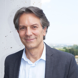 Peter Dieterich