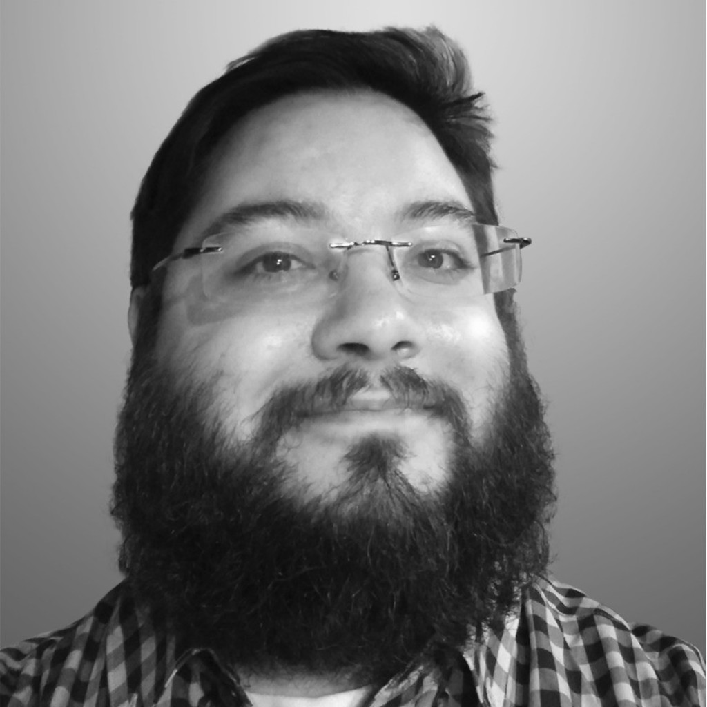 André Bronsert Technical Test Consultant Atos Information