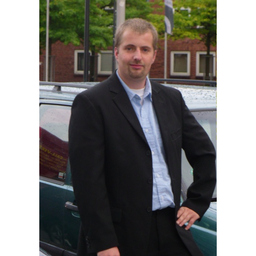 Stefan Thien's profile picture