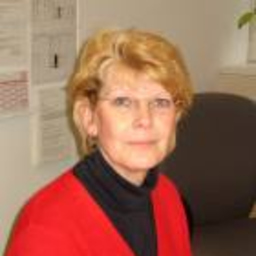 Karin Ruberg