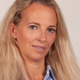 Nadine Klappert's profile picture