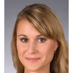 Dr. Nicole Hirschvogel