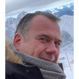 Peter Winkler