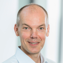 Oliver de Jong