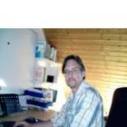 Frank Matthey