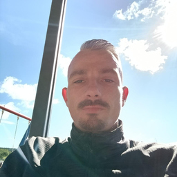 Markus HÜBNER