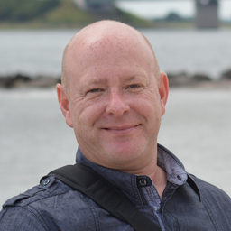Michael Kemmer