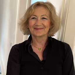 Dr. Elke Rutzenhöfer