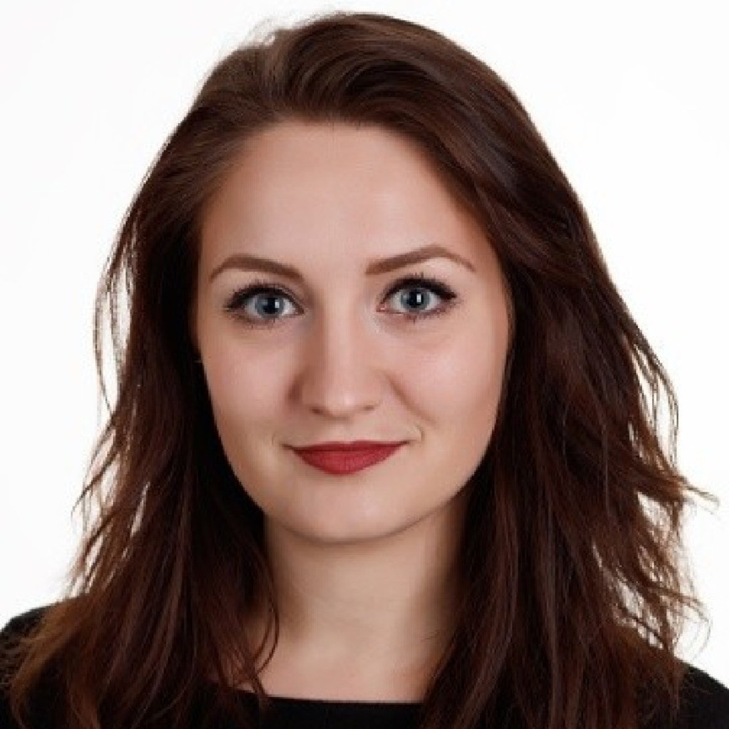 Marketa Bosakova - Recruitment Consultant; field: Construction and ...