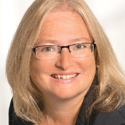 Antje Buhmann's profile picture