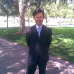 Lance Sayavong