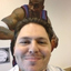 user profile image