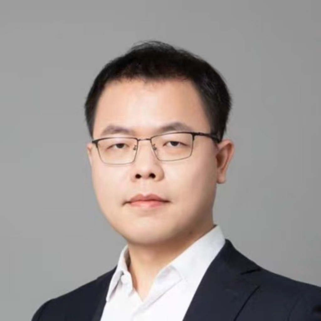 Eric Xiao Cybersecurity expert Vaillant Group XING