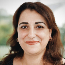 Aisha Ahmad