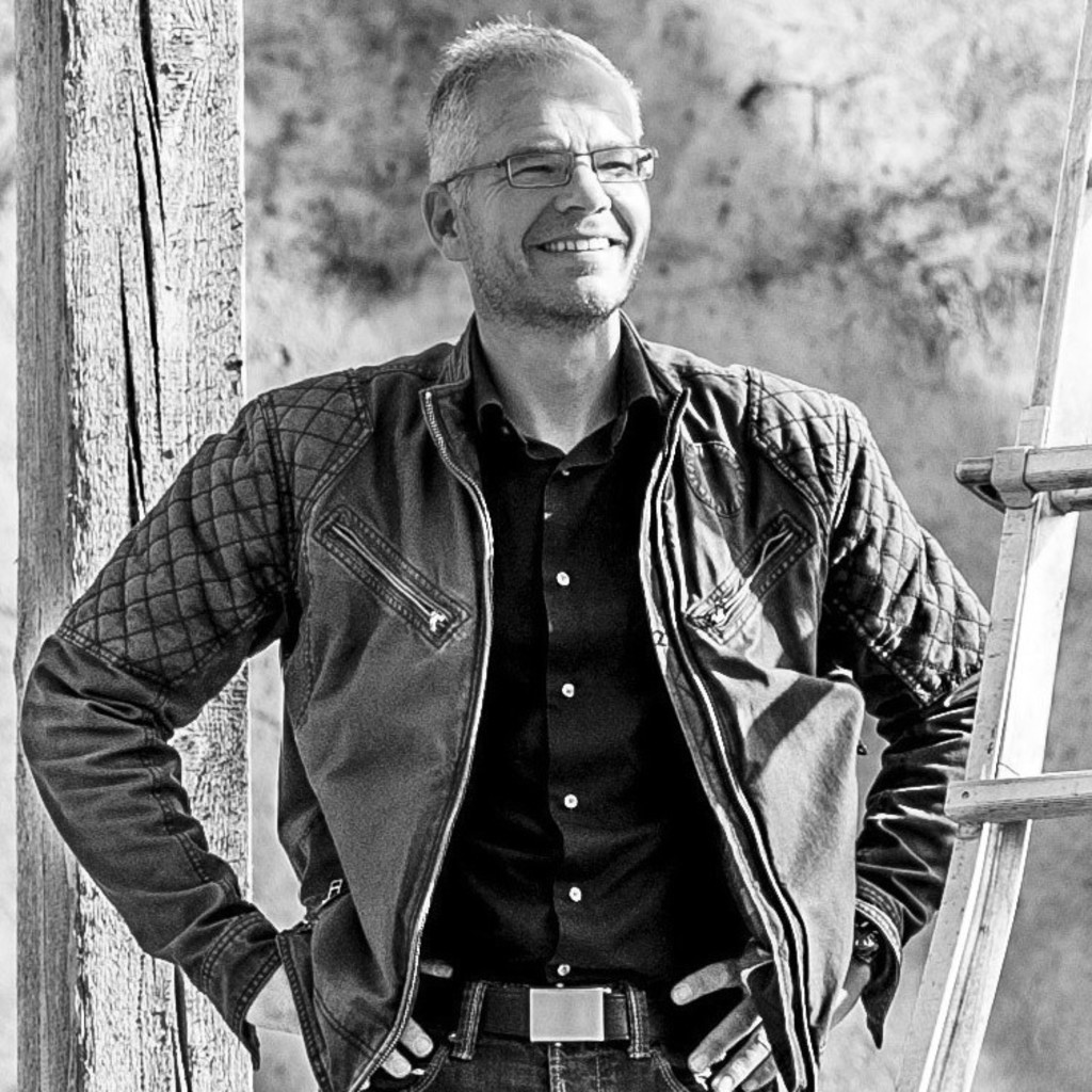 Dipl.Ing. Dirk Baldauf Dipl.Ing. (FH) Architekt Baldauf