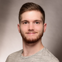 Maximilian Feldmann