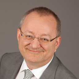 Ing. Wolfgang Oberchristl MBA