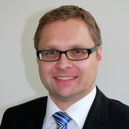Stefan Buck