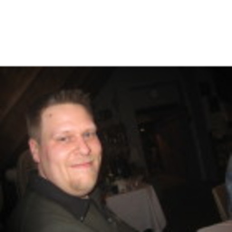 Sven Warmers