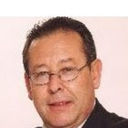 JOSÉ TENDERO SERRANO