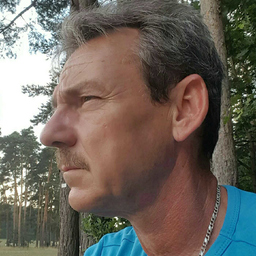 Reiner Feyerlein's profile picture