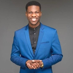 Tunde Mitchell