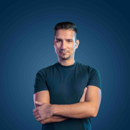 Christian Kanew's profile picture