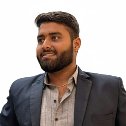 Abishek Bhuvaneswaran