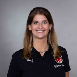 Kathrin Schürmann