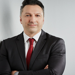 Mesut Coskun