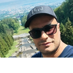 Bechir Ben kraiem