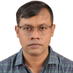 Tarun Kumar Boral