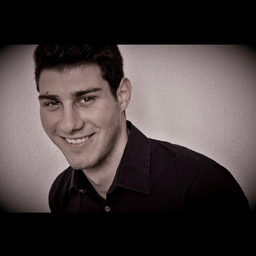 Gianluca Cé