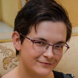 Dr. Anne Heller