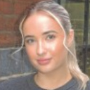 Millie Goodwin