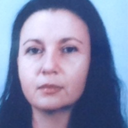 Karima Kamal