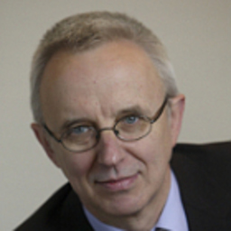 Bernhard Schulte