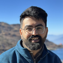 Anant Sangtani