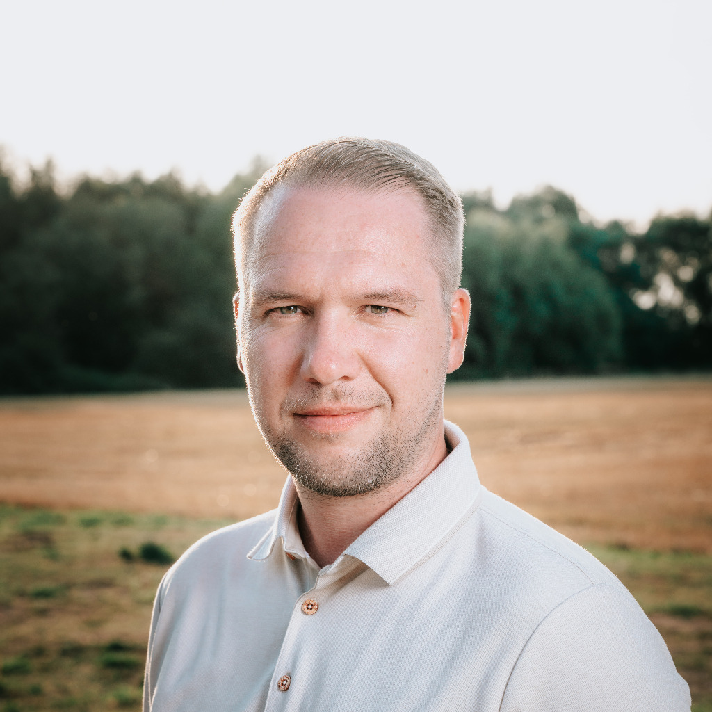 Lukas Verweyen - Geschäftsführer und Vetriebsmanager - Suchmaschinen Service GmbH