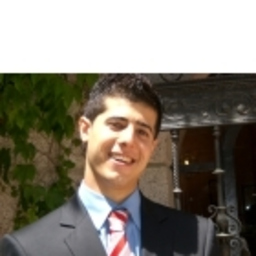 Alberto Gonzalez Martinez