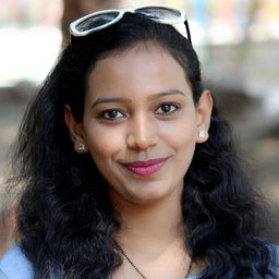 Divya Dandale
