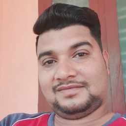 Raneesh Reji Joseph
