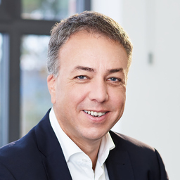 Ralf Vorrink